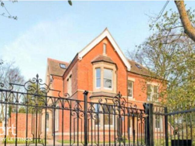 1 Bedroom Apartment To Rent In North Avenue, Coventry, CV2