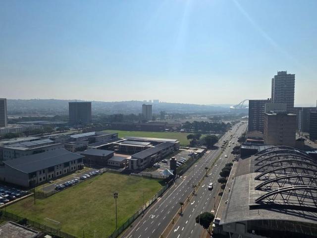 1 Bedroom apartment to rent in North Beach, Durban