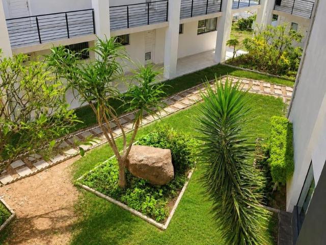 1 Bedroom Apartment to Rent in North Riding
