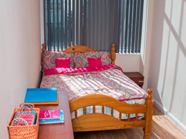 1 Bedroom Apartment To Rent In Northampton Street, Leicester, LE1