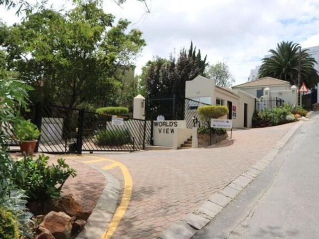 1 Bedroom apartment to rent in Northcliff, Randburg