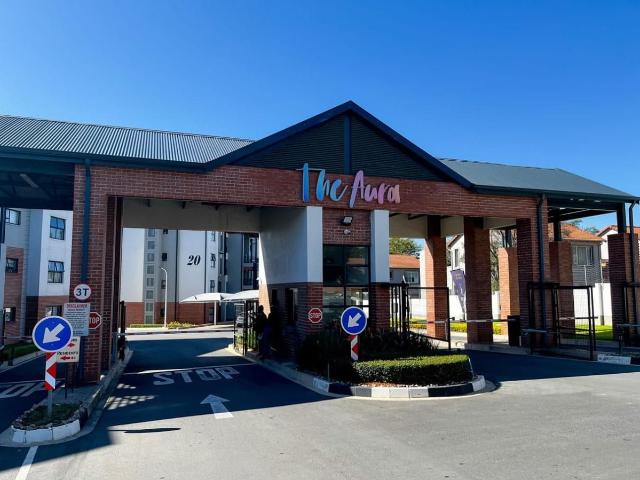 1 Bedroom apartment rented in Northgate, Randburg