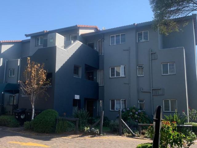 1 Bedroom apartment rented in Northgate, Randburg