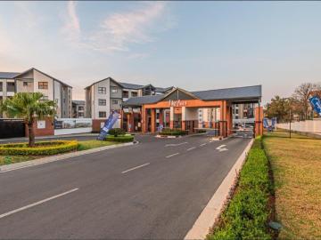 1 Bedroom Apartment to Rent in Northgate