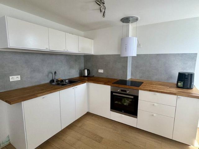 1 Bedroom Apartment to rent in Namur Center
