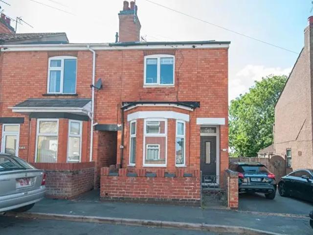 1 Bedroom Apartment To Rent In New Street, New Bilton, Rugby, CV22