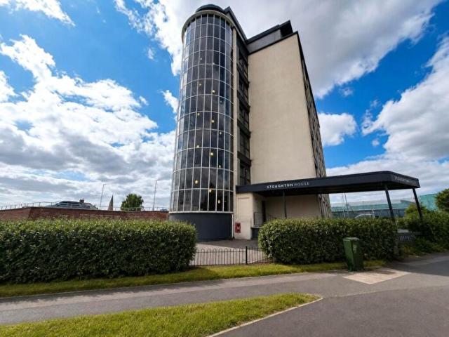 1 Bedroom Apartment To Rent In New Street, Oadby, Leicester, LE2