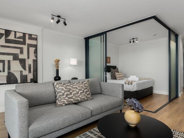 1 Bedroom apartment to rent in Newlands, Cape Town