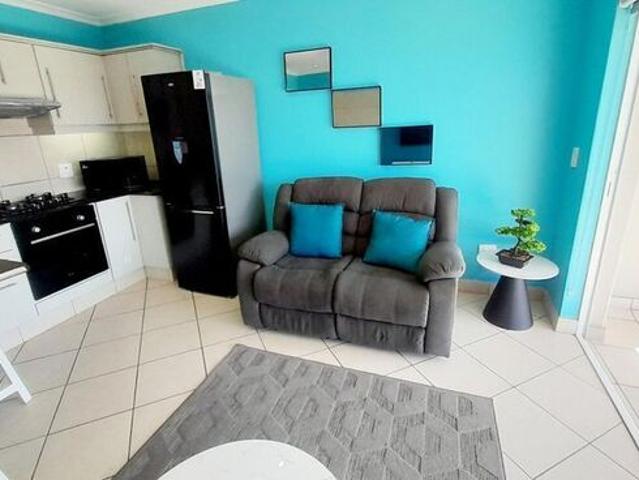 1 Bedroom apartment to rent in Newsel Beach, Umdloti
