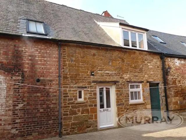 1 Bedroom Apartment To Rent In Nelson Court, High Street East, Uppingham, Rutland, LE15