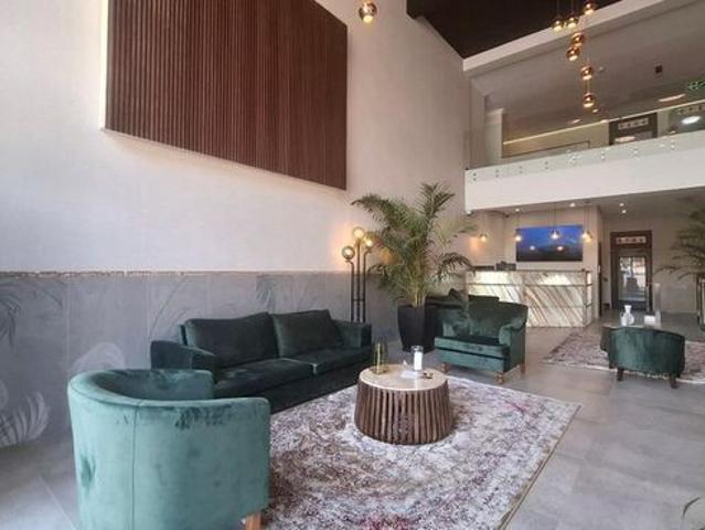 1 Bedroom apartment to rent in Nelspruit Central