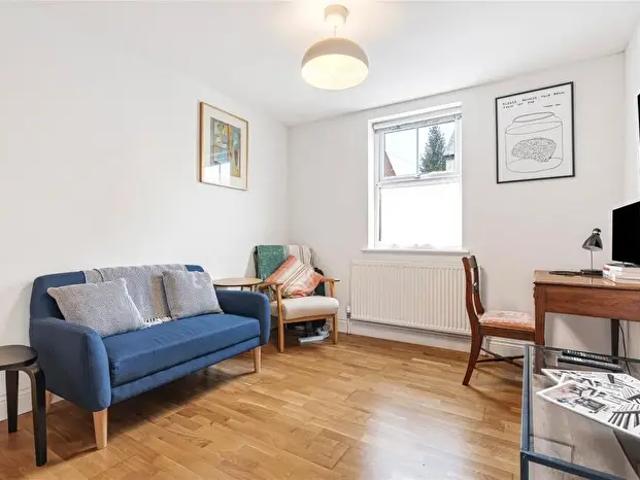 1 Bedroom Apartment To Rent In Southfield Road, Oxford, OX4