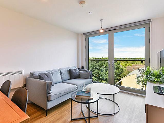 1 Bedroom Apartment To Rent In Solstice Apartments, Milton Keynes Milton Keynes, MK9