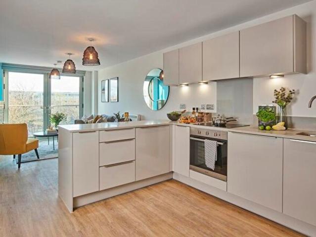 1 Bedroom Apartment To Rent In Solstice Apartments, Milton Keynes Milton Keynes, MK9
