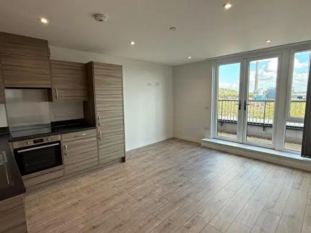 1 Bedroom Apartment To Rent In Saffron Court, Crocus Street, Nottingham, Nottingham City, NG2