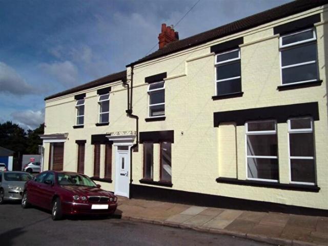 1 Bedroom Apartment To Rent In Salisbury Street, Semilong, NN2