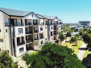 1 Bedroom apartment to rent in Sandown, Blouberg