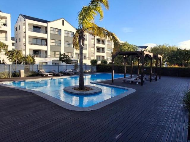 1 Bedroom apartment rented in Sandown, Blouberg