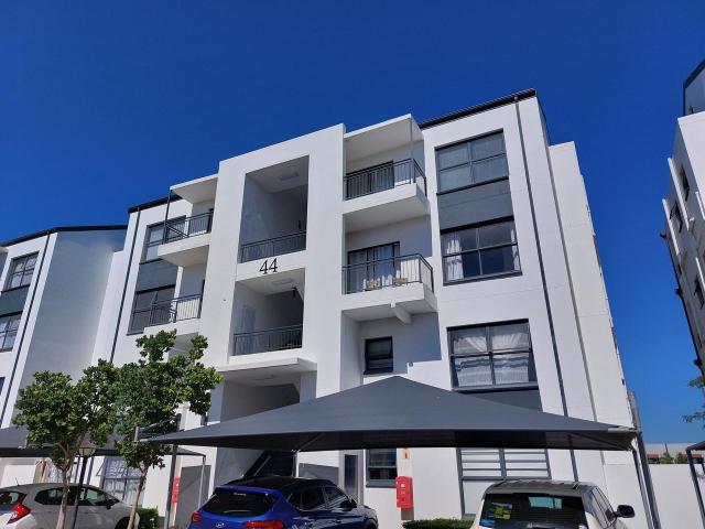 1 Bedroom apartment rented in Sandown, Blouberg