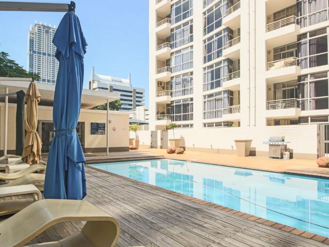1 Bedroom apartment to rent in Sandown, Sandton
