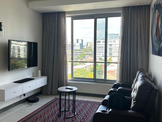 1 Bedroom apartment to rent in Sandown, Sandton
