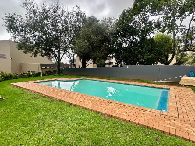 1 Bedroom apartment to rent in Sandown, Sandton