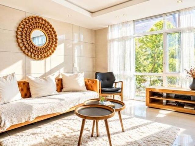 1 Bedroom apartment to rent in Sandown, Sandton
