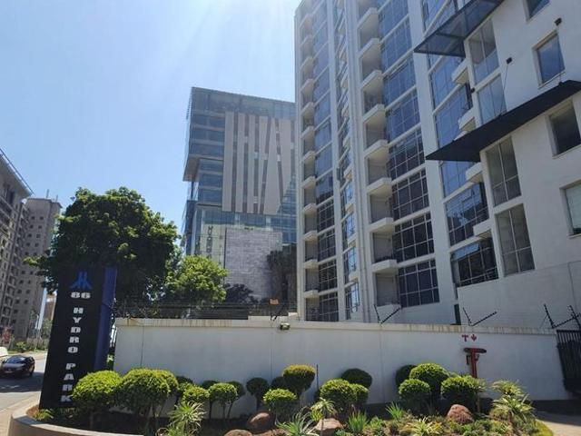 1 Bedroom apartment to rent in Sandown, Sandton