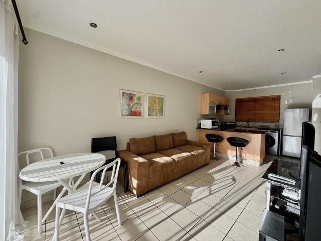 1 Bedroom apartment to rent in Sandhurst, Sandton