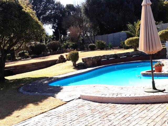 1 Bedroom Apartment to Rent in Sandhurst