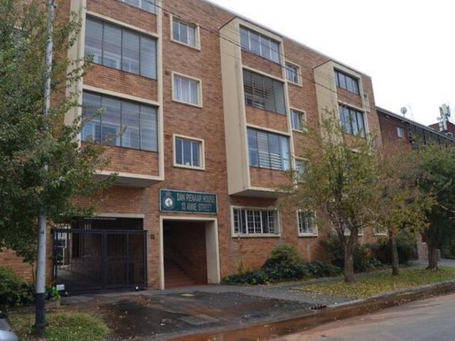 1 Bedroom apartment to rent in Sandringham, Johannesburg