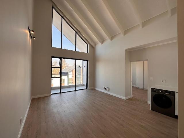 1 Bedroom apartment to rent in Sandringham, Johannesburg