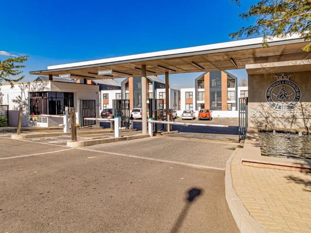 1 Bedroom apartment to rent in Sandringham, Johannesburg