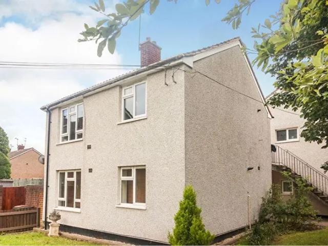 1 Bedroom Apartment To Rent In Sandythorpe, Coventry, CV3