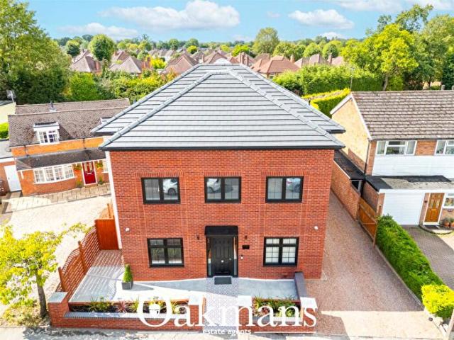 1 Bedroom Apartment To Rent In School Road, Shirley, Solihull, West Midlands, B90