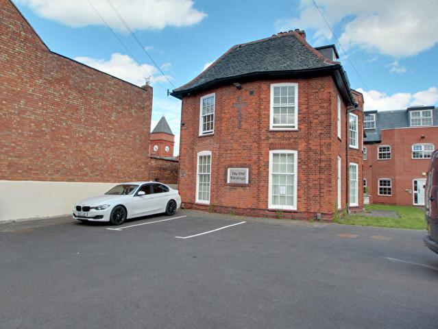 1 Bedroom Apartment To Rent In Scott Street, Leicester, LE2