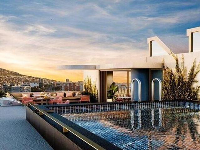 1 Bedroom apartment to rent in Sea Point, Cape Town