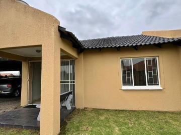 Secunda, Govan Mbeki, Nkangala, Mpumalanga, South Africa