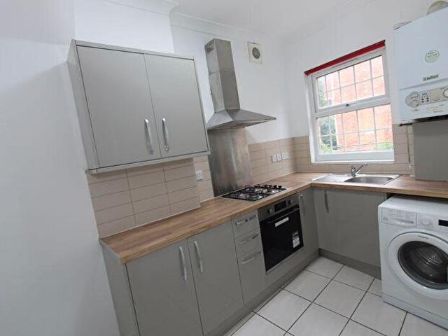 1 Bedroom Apartment To Rent In Sheep Street, Northampton, NN1