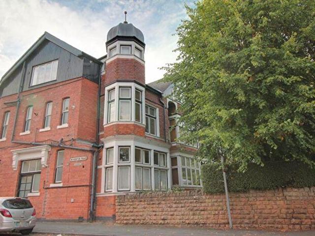 1 Bedroom Apartment To Rent In Sherwood Rise, Nottingham, NG7