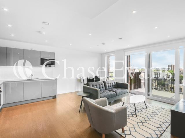 1 bedroom apartment to rent in siddal apartments 6 heygate street elephant castle london se17
