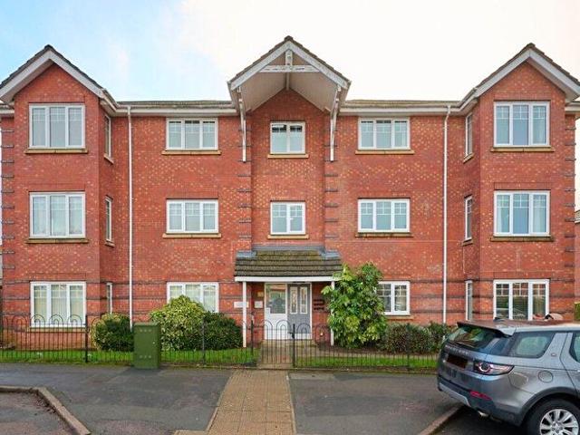 1 Bedroom Apartment To Rent In Skelton Court, Rugby, CV22