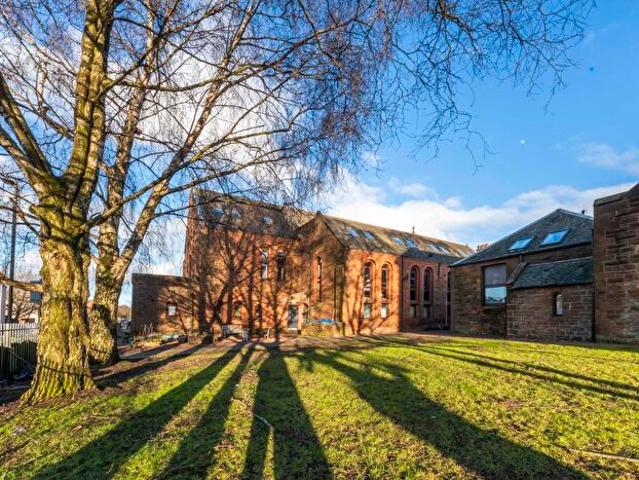 1 Bedroom Apartment To Rent In Squire Street, Glasgow, Glasgow City, G14