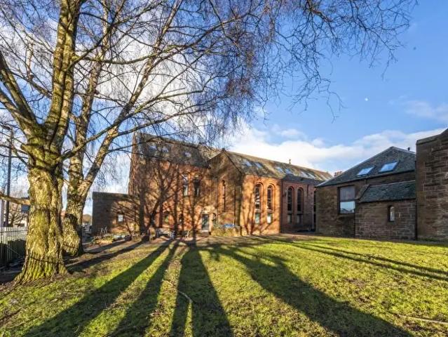 1 Bedroom Apartment To Rent In Squire Street, Glasgow, Glasgow City, G14