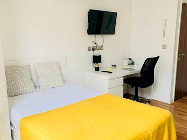 1 Bedroom Apartment To Rent In Studio West Street, Leicester, LE1