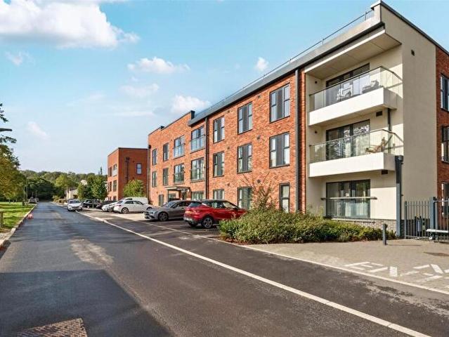 1 Bedroom Apartment To Rent In St Catherine's House, Westacott Road, Ambrosden, OX25