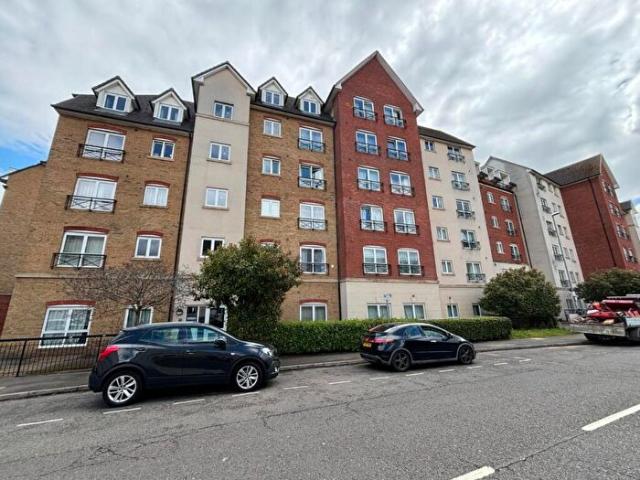 1 Bedroom Apartment To Rent In St Andrews Street, Northampton, NN1