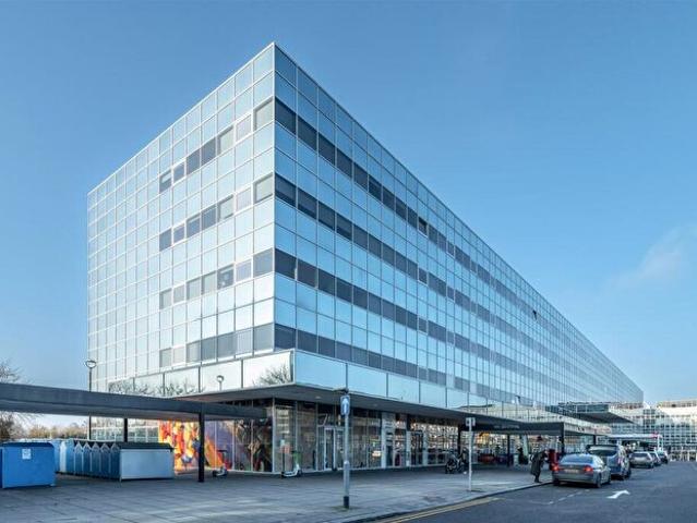 1 Bedroom Apartment To Rent In Station House, Central Milton Keynes, MK9
