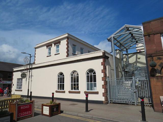 1 Bedroom Apartment To Rent In Station Road, Kenilworth, CV8