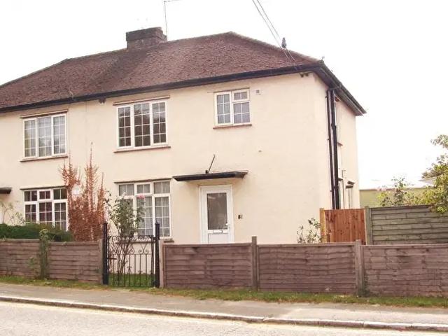 1 Bedroom Apartment To Rent In Station Road, Princes Risborough, HP27